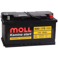 MOLL Kamina Start 80RS 680A 315x175x175