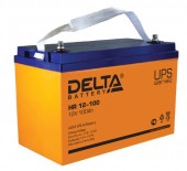 Delta HR 12-100