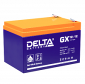 Delta GX 12-12