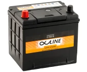 Аккумулятор AlphaLINE 58L (26-550) 58Ач 550А прям. пол.