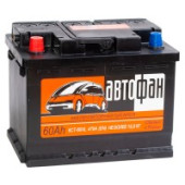 АвтоФан 60L 470A 242x175x190