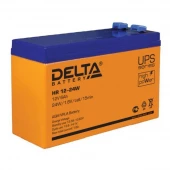 Аккумулятор Delta HR 12-24W