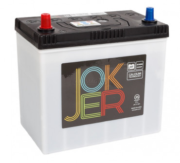 JOKER 55B24R (45L 430A 238x129x227)