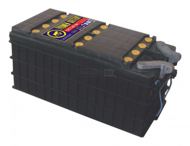 Тюмень Standard 12СТ-85NA 400A 574х240х240