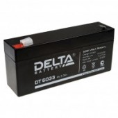 Delta DT 6033