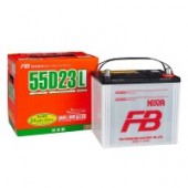 FB SUPER NOVA 55B24L (45R 480A 236x126x227)