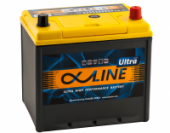 AlphaLINE Ultra UMF95D23L 78R