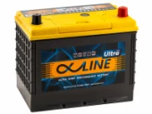 Аккумулятор AlphaLINE Ultra 88R (115D26L)