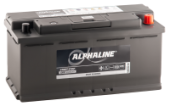 AlphaLINE EFB SE 59510 95R 900A 353x175x190