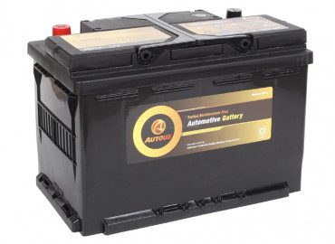 Autous 58014 (80R 780A 278x175x190)