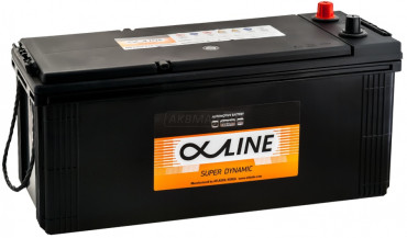 AlphaLINE 135F51L (135 рус 920A 506x182x233)