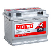 MUTLU Mega Calcium 63R 640A 242x175x190