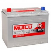 Аккумулятор MUTLU Mega Calcium 70L (80D26R) 70Ач 630А прям. пол.