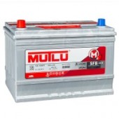 Аккумулятор MUTLU Mega Calcium 115D31R 100Ач 850А прям. пол.