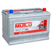 MUTLU Mega Calcium 115D31L (100R 850A 301x175x220)
