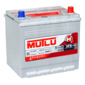 MUTLU Mega Calcium 75D23L (68R 600A 232x173x225) MUTLU Mega Calcium 75D23L (68R 600A 232x173x225)