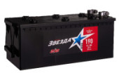 Русская Звезда 190 рус 1150A 513x223x217
