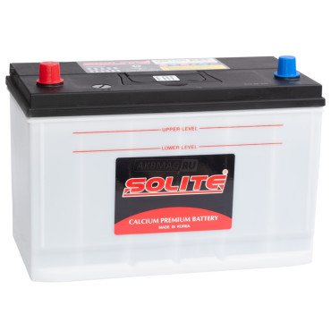 SOLITE 115R (115L 850A 324x172x224)