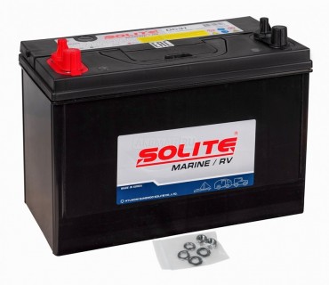 SOLITE MARINE DC31 (105L 700A 330x172x238)