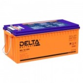 Delta GEL 12-200