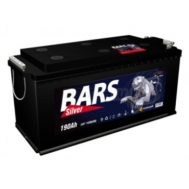 BARS Silver 210 рус 1300A 524x239x240
