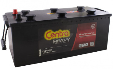 CENTRA HD CG1803 180 euro 1000А 516х223х223