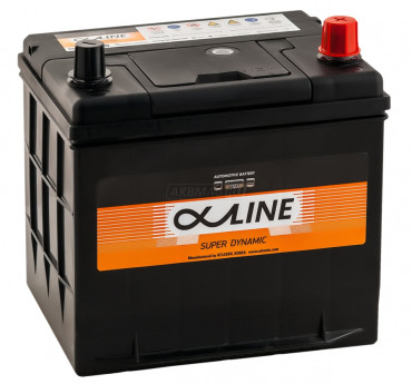 AlphaLINE 85-550  (70R 550A 230x172x205)