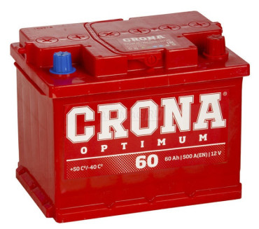 CRONA 75R 600A 278x175x190