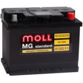 MOLL MG Standard 62R 600A 242x175x190