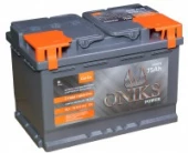 Аккумулятор ONIKS 75L 