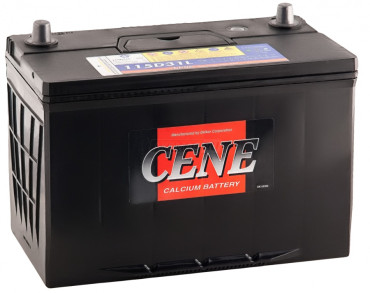 CENE 115D31L (100R 800A 301x172x225)