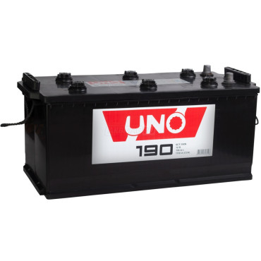 UNO 190 euro 1150А 513х223х217