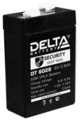 Delta DT 6028