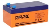 Аккумулятор Delta DTM 12032