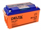 Аккумулятор Delta DTM 1265 I 65Ач 0А универс. пол.