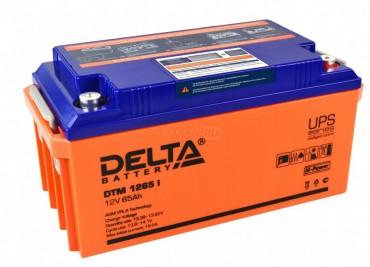 Delta DTM 1265 I