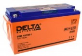 Аккумулятор Delta DTM 12150 I 150Ач 0А универс. пол.