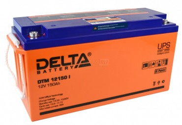 Delta DTM 12150 I