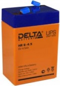 Delta HR 6-4.5