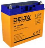 Delta HR 12-80W