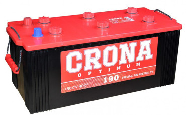 CRONA 190 рус 1200A 524x220x223