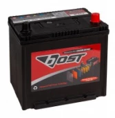 Аккумулятор BOST 70R (90D23L)