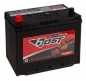 Аккумулятор BOST 80L (95D26R)