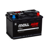 MOLL AGM 70R 700A 276x175x190