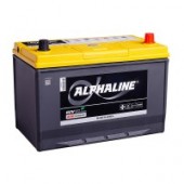 AlphaLINE AGM AX D31L 90R с бортом