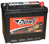 BOST 80D26L (70R 600A 266x172x220)