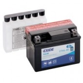 EXIDE ETX4L-BS