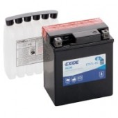 EXIDE ETX7L-BS