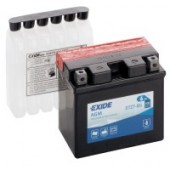 EXIDE ETZ7-BS