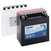 EXIDE ETX16-BS